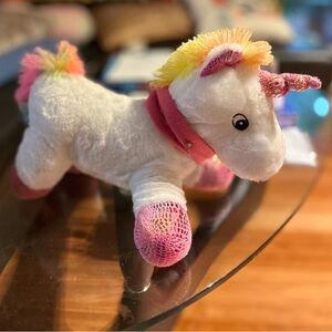 🆕 Brand new with tag! Adorable unicorn vintage 2019 edition